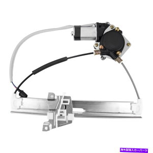 Window Regulator �}�c�_�g���r���[�g���A�E/�t�H�[�h�G�X�P�[�v���A�E�̃p���[�E�B���h�E���[�^�[�ƃ��M�����[�^�[ Power Window Motor&Regulator for Mazda Tribute Rear Right/Ford Escape Rear Right�y���s�A���i�z