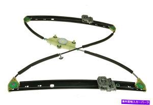 Window Regulator �E�B���h�E���M�����[�^���A�EURO�p�[�c4L0839462APRM�K��07-11�A�E�f�BQ7 Window Regulator Rear Right URO Parts 4L0839462APRM fits 07-11 Audi Q7�y���s�A���i�z