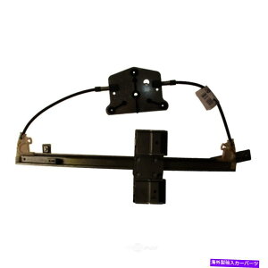Window Regulator �E�B���h�E���M�����[�^ - �}�����㕔��WD�G�N�X�v���X932 54227 321 Window Regulator-Marelli Rear Left WD Express 932 54227 321