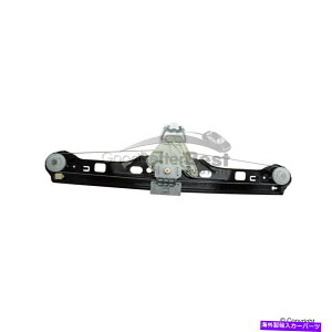 Window Regulator �����Z�f�XMB�̂��߂�1�̐V����URO�E�B���h�E���M�����[�^���A��2037300346PRM 2037300346 One New URO Window Regulator Rear Left 2037300346PRM 2037300346 for Mercedes MB�y���s�A���i�z