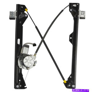 Window Regulator 82-1056AR A1 Cardone Window Regulator���A�h���C�o�[�����̍�����Chevy lh 82-1056AR A1 Cardone Window Regulator Rear Driver Left Side New for Chevy LH�y���s�A���i�z