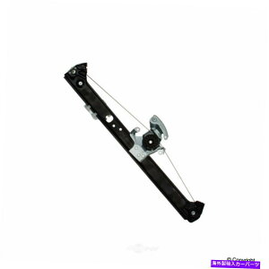 Window Regulator �E�B���h�E���M�����[�^-VDO���A�EWD�G�N�X�v���X932 06040 076 Window Regulator-Vdo Rear Right WD Express 932 06040 076