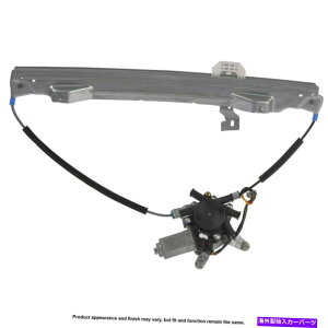 Window Regulator ̓oRƗpCardone Read Right Window MotorRegulator Cardone Rear Right Window Motor & Regulator For Mercury Mountaineer