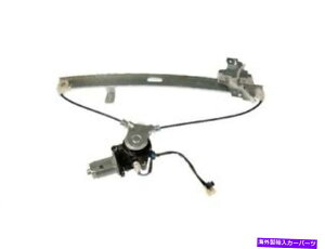 Window Regulator �h�[�}��74WM81G���̍������M�����[�^�[��1998-2004 ISUZU RODEO�ɓK�����܂� Dorman 74WM81G Rear Left Window Regulator Fits 1998-2004 Isuzu Rodeo�y���s�A���i�z
