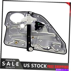 Window Regulator 740-927h[}VWStJetta Bora㕔qEKǂɓK 740-927 Dorman Fits VW Golf Jetta Bora Rear Passenger Right Window Regulator