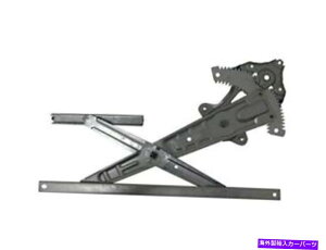 Window Regulator Murano FX35 FX37 FX50 M35 M35H M37 M45 M56 Q70 Q70L GF49G4�̃E�B���h�E���M�����[�^�[ Window Regulator For Murano FX35 FX37 FX50 M35 M35h M37 M45 M56 Q70 Q70L GF49G4�y���s�A���i�z
