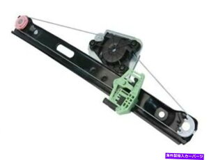 Window Regulator �E�㕔APA/URO���i�E�B���h�E���M�����[�^�[��BMW 335XI 2007-2008�Z�_��25HPXJ�ɓK�����܂� Rear Right APA/URO Parts Window Regulator fits BMW 335xi 2007-2008 Sedan 25HPXJ�y���s�A���i�z