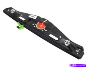 Window Regulator OEMEBhEM[^BMW x1 2013-2015 67zfcbɓK܂ Rear Left OEM Window Regulator fits BMW X1 2013-2015 67ZFCB