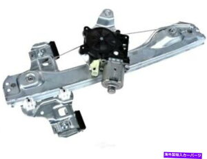 Window Regulator 13-20�V�{���[�\�j�b�Nrs lt ltz ls premier tb56m1�̃��A�E�����M�����[�^�[ Rear Right Window Regulator For 13-20 Chevy Sonic RS LT LTZ LS Premier TB56M1�y���s�A���i�z