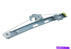 Window Regulator URO�p�[�c51358212100PRM�Z���N�g99-05 BMW���f���p�E�B���h�E���M�����[�^�[ URO Parts 51358212100PRM Window Regulator For Select 99-05 BMW Models�y���s�A���i�z