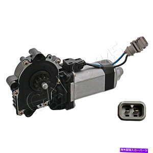 Window Regulator EBhEM[^[^[ZfXANgXUnimog 96-03 0058209042̍Febi Window Regulator Motor Left FEBI For MERCEDES Actros Unimog 96-03 0058209042
