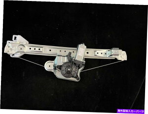 Window Regulator �h�[�}��OE�\�����[�V�����E�B���h�E���M�����[�^�[�ƃ��[�^�[�A�Z���u���N���C�X���[�p�V�t�B�J04-08 Dorman OE Solutions Window Regulator & Motor Assy Fits Chrysler Pacifica 04-08�y���s�A���i�z