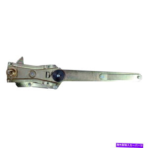 Window Regulator �t�����g�E���̃E�B���h�E���M�����[�^�[��1960-63�V�{���[�t���T�C�YC/K 4142-420-60R�ɓK�����܂� Front Right Side Window Regulator fits 1960-63 Chevy Fullsize C/K 4142-420-60R�y���s�A���i�z
