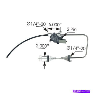 Window Regulator �d�������M�����[�^�[LH�i�����j�p�[�g��29353�A�p�[�g��HLK2793 Electric Window Regulator LH (Left Hand Side ) part #29353, part #HLK2793�y���s�A���i�z