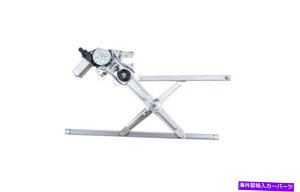 Window Regulator 16-21̃z_pCbgtghCo[p[EBhEM[^[w/[^[-6s[^[ For 16-21 Honda Pilot Front Driver Power Window Regulator w/Motor - 6 Pin Motor