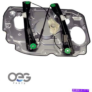 Window Regulator �t�H�[�h�t���[�X�^�C���̐V�����E�B���h�E���M�����[�^�[05-07�t�����g�E6F9Z7423208A New Window Regulator For Ford Freestyle 05-07 Front Right 6F9Z7423208A�y���s�A���i�z