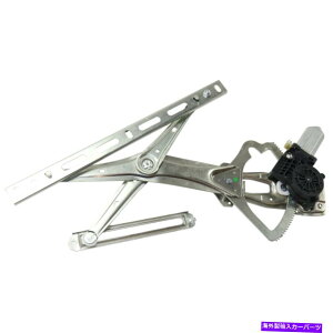 Window Regulator �����Z�f�XCLK�N���X�h���C�o�[LH CLK320�̃E�B���h�E���M�����[�^�t�����g���� Window Regulator Front Left Hand Side for Mercedes CLK Class Driver LH CLK320�y���s�A���i�z