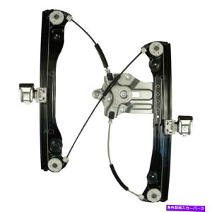 Window Regulator ACI 384119����ȑ��p���[�E�B���h�E���M�����[�^�[w/o���[�^�[ ACI 384119 Front Passenger Side Power Window Regulator w/o Motor�y���s�A���i�z