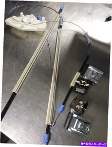 Window Regulator tHNX[Q̂߂̐V{OEMtgEBhEM[^[1998-05St1JE898099 New Genuine OEM Front Window Regulator For Volkswagen 1998-05 Golf 1JE898099