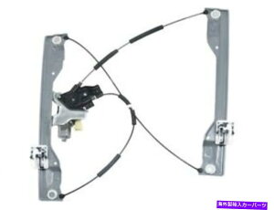 Window Regulator 2017-2021�t�H�[�hF350�X�[�p�[�f���[�e�B�E�B���h�E���M�����[�^�[�t�����g�E87747JN 2018 For 2017-2021 Ford F350 Super Duty Window Regulator Front Right 87747JN 2018�y���s�A���i�z