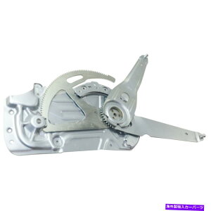 Window Regulator �V�����t�����g�E�B���h�E���M�����[�^�[VO1351108 2007-2014 Volvo XC90 3.2�̉E�� New Front Window Regulator VO1351108 right side for 2007-2014 Volvo XC90 3.2�y���s�A���i�z
