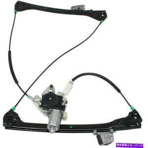Window Regulator BMW 318i 1999-2006�̐V�����t�����g�A����ȑ��̑����M�����[�^�[ New Front, Passenger Side Window Regulator for BMW 318i 1999-2006�y���s�A���i�z