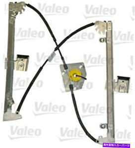 Window Regulator Valeo Power Window���M�����[�^�[���t�^�[�t�����g�E�t�B�b�g�q�����_�Ci30 2007-2012 VALEO Power Window Regulator Lifter Front Right Fits HYUNDAI I30 2007-2012
