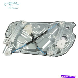 Window Regulator 10-15�̃q�����_�C�W�F�l�V�X�N�[�y2.0L�t�����g�p���[�E�B���h�E���M�����[�^�[���h�A For 10-15 Hyundai Genesis Coupe 2.0L Front Power Window Regulator Left Door�y���s�A���i�z
