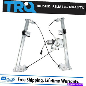 Window Regulator TRQ�p���[�E�B���h�E���M�����[�^�[�t�H�[�hF150�N���[�}�[�NLT for Ford for Ford for for for new TRQ Power Window Regulator Rear Passenger RH for Ford F150 Crew Mark LT New�y���s�A���i�z