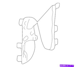 Window Regulator �{����GM�E�B���h�E���M�����[�^�[15911244 Genuine GM Window Regulator 15911244�y���s�A���i�z