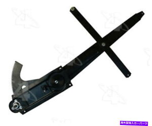 Window Regulator �E�B���h�E���M�����[�^ACI/MAXAIR 84002 Window Regulator ACI/Maxair 84002