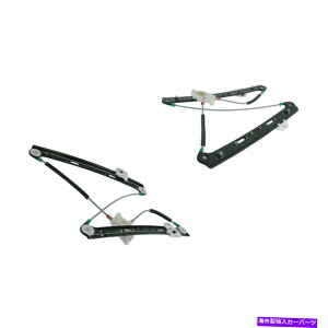 Window Regulator BMW X3 E83 06/2004-ON���[�^�[�̃E�B���h�E���M�����[�^�[RHS�t�����g�G���N�g���b�N Window Regulator RHS Front Electric for BMW X3 E83 06/2004-ON Without Motor�y���s�A���i�z