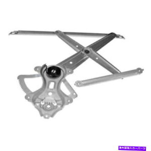 Window Regulator �h�A�h���C�o�[�̃t�����g�E�B���h�E���M�����[�^�[�G���N�g���b�N�t�B�b�g11-19�V�G�i4369932 Door Driver Front Window Regulator Electric Fits 11-19 SIENNA 4369932�y���s�A���i�z