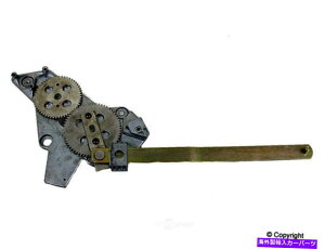 Window Regulator �E�B���h�E���M�����[�^-MTC�t�����g��WD�G�N�X�v���X932 33013 673 Window Regulator-MTC Front Left WD Express 932 33013 673
