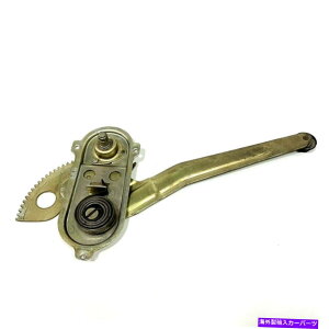 Window Regulator �g���^�R���iRT40 RT41�h�A�E�B���h�E���M�����[�^�O�������̃T�C�h�������i TOYOTA CORONA RT40 RT41 Door Window Regulator Front-Left Side Replacement Parts�y���s�A���i�z