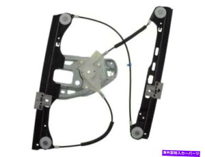 Window Regulator 01-03�����Z�f�XC32 AMG C320 RF96R1�̃t�����g���E�B���h�E���M�����[�^�[ Front Left Window Regulator For 01-03 Mercedes C32 AMG C320 RF96R1�y���s�A���i�z