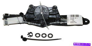 Window Regulator �V�����I OE�t�H���N�X���[�Q��VW�E�B���h�E���M�����[�^�[�C���L�b�g�t�����g��1Y0837461J New! OE Volkswagen VW WINDOW REGULATOR REPAIR KIT FRONT LEFT 1Y0837461J
