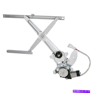 Window Regulator �g���^4runner���s�b�N�A�b�v�t�����g�E�B���h�E���M�����[�^�[�p�̃��[�^�[CSW�t�� For Toyota 4Runner & Pickup Front Window Regulator w/ Motor CSW