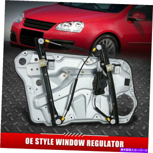 Window Regulator 99-07VW{StWFb^tgEp[EBhEM[^[W/O[^[ FOR 99-07 VW BORA GOLF JETTA FRONT RIGHT SIDE POWER WINDOW REGULATOR W/O MOTOR