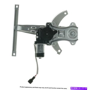 Window Regulator A1 Cardone 82-13089AR�p���[�E�B���h�E���[�^�[�ƃ��M�����[�^�[�A�Z���u�� A1 Cardone 82-13089AR Power Window Motor and Regulator Assembly�y���s�A���i�z