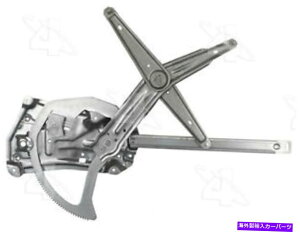 Window Regulator �E�B���h�E���M�����[�^ACI/MAXAIR 84599 Window Regulator ACI/Maxair 84599