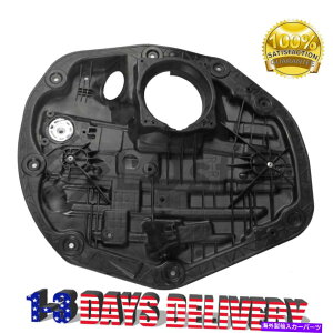 Window Regulator 11-15 Kia optima�̐V�����p���[�E�B���h�E���M�����[�^�[���A�E����ȑ� New Power Window Regulator Rear Right Passenger Side for 11-15 Kia Optima�y���s�A���i�z