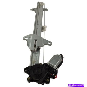 Window Regulator EBhEM[^tgȄqRH 72210TBAA01VrbNpZ_ Window Regulator Front Right Hand Side Passenger RH 72210TBAA01 Sedan for Civic