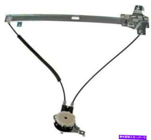 Window Regulator 2007N2010ÑtgEBhEM[^[tH[hE-150-740-568-BCh[} Front Left Window Regulator for 2007-2010 Ford E-150 -- 740-568-BC Dorman