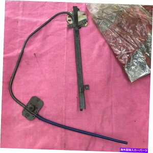 Window Regulator Lancia Beta Coupe/Zagato/HPE�E�ʃE�B���h�E���M�����[�^�[�iNOS�I�j Lancia Beta Coupe/Zagato/HPE Right Front Window Regulator (NOS!)�y���s�A���i�z