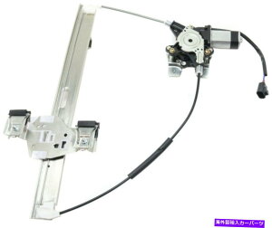Window Regulator H2 03-09̃AEBhEM[^RHHU1550100 / 15771355 / RH49170003ɓK܂ Rear Window Regulator Rh For H2 03-09 Fits HU1550100 / 15771355 / RH49170003