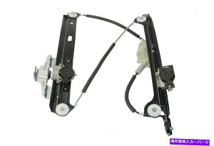 Window Regulator �E�B���h�E���M�����[�^���A�EURO�p�[�c51357197924PRM Window Regulator Rear Right URO Parts 51357197924PRM�y���s�A���i�z