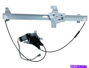 Window Regulator E150�G�R�m�����N���u���S��E250 E350�X�[�p�[�f���[�e�BE450 BG83R3�p�E�B���h�E���M�����[�^�[ Window Regulator For E150 Econoline Club Wagon E250 E350 Super Duty E450 BG83R3�y���s�A���i�z