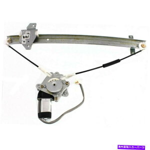 Window Regulator �V�����t�B�b�g�X�Y�L�T�C�h�L�b�N1991-98�t�����g�E��PWR�E�B���h�E���M�����[�^�[SZ1351103 New Fits SUZUKI SIDEKICK 1991-98 Front Right Side Pwr Window Regulator SZ1351103�y���s�A���i�z