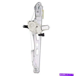 Window Regulator �E�B���h�E���M�����[�^���A�̍����̃h���C�o�[LH DT1Z1727001B�g�����W�b�g�ڑ��p Window Regulator Rear Left Hand Side Driver LH DT1Z1727001B for Transit Connect�y���s�A���i�z
